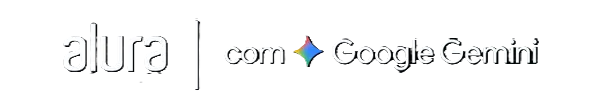 alura e gemini logos